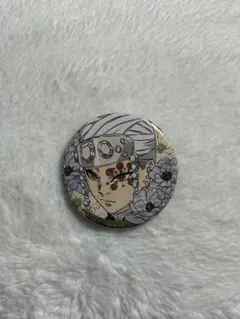 鬼滅の刃 宇髄天元 グッズ 缶バッジ