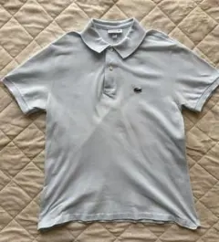 LACOSTE CLASSIC FIT ポロシャツ Lサイズ　L1212