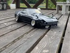 ラジコンボディ　カスタムボディNO.99 フェアレディ240Z ラジコンボディ カスタムボディNO.99 フェアレディ240Z ラジコンボディ