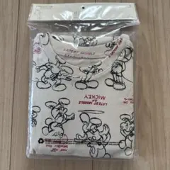 新品未使用　GAP Disney ミッキー 2ピースパジャマセット 6サイズ