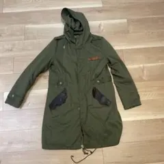 2026年最新】リメイク コート モッズの人気アイテム - メルカリ