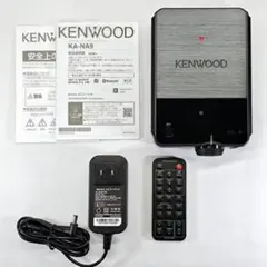 KENWOOD KA-NA9のサムネイル