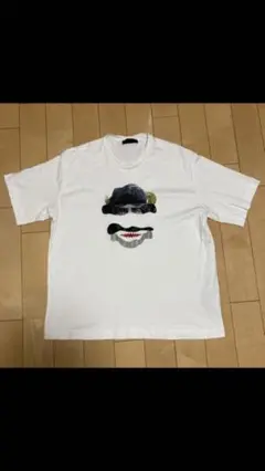 diesel black gold tシャツ size XL