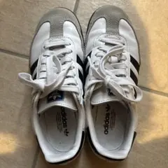 adidas サンバ