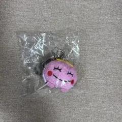 がんこちゃん　スマホチャーム　ガチャ