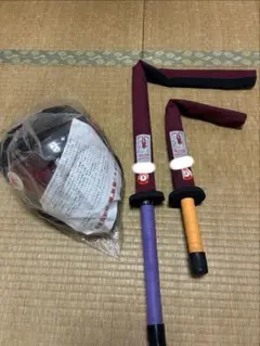 2026年最新】スポーツチャンバラ 長剣の人気アイテム - メルカリ
