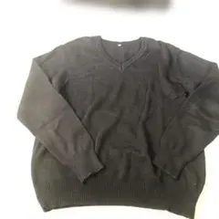 メンズ　170セーター