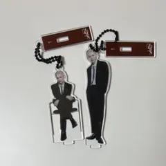 straykids フィリックス アクリルスタンド キーホルダー popup