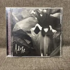 The Smashing Pumpkins Adore 日本盤