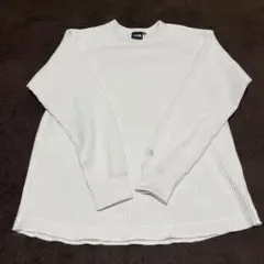 THE NORTH FACE ロングスリーブウォームワッフルクルー