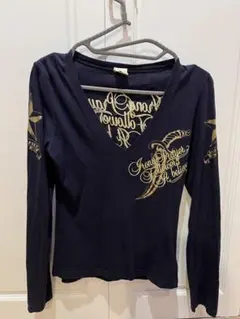 d.i.a. ダイア　トップス　ストライプ　背あき　ギャル　オフショル 楽天市場】【5％OFFクーポン！10/17(金)9：59まで】Dazzy キャバ