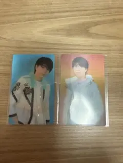 塩﨑太智 I CAN DRINK! 歴史トレカセット