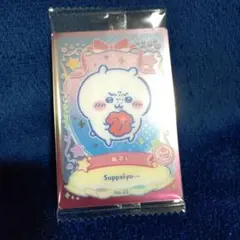 ちいかわ　ウエハース　カード