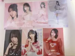 a*y様 生写真 イコラブ 野口衣織 24/7 コンプ - メルカリ