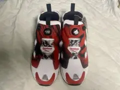 稲葉浩志×Reebok INSTAPUMP FURY94 26cm - メルカリ