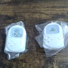 PlayStation プレステ シークレット ミニチュアチャーム　セット