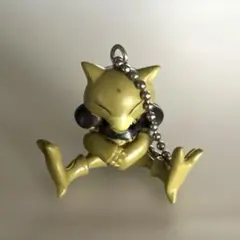 【ポケモン】ケーシー ボールチェーンキーホルダー