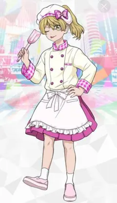 東リべ 佐野エマコスプレ(幼少期)