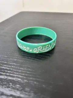 Mrs.GREEN APPLE ラバーバンド ラババン 三田祭 MITASAI MITASAI Mrs. GREEN APPLE ラバーバンド 三田祭 ミセス - メルカリ