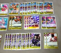 2026年最新】ワンピース まとめ売りカードの人気アイテム - メルカリ