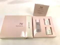 メナード TK 3点ミニボトルセット - メルカリ