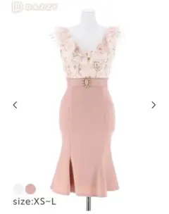 DAZZY キャバドレス