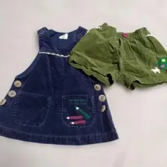 値下げ プチジャム 秋冬セット 80