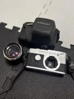 Olympus PEN FT 本体のサムネイル