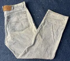 80's USA製 505 Levi's リーバイス デニム