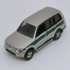 パジェロ ミニカー