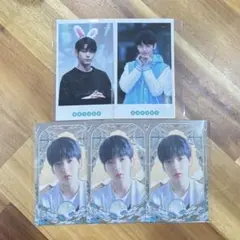 txt スビン トレカ