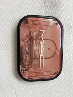 MAC アイシャドウパレット 6色