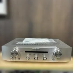 Marantz プリメインアンプ PM-15S2 ＋ スピーカーケーブル付 - メルカリ