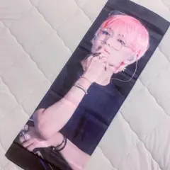 BTS スローガン V テテ