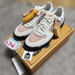 NIKE UNION Field General スニーカー　完品のサムネイル
