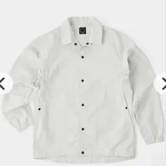 L】山と道 Taslan Coach Jacket タスランコーチジャケット - メルカリ