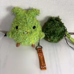 2026年最新】モリゾー キッコロ ぬいぐるみの人気アイテム - メルカリ