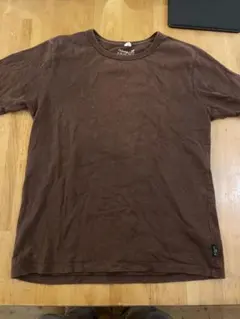 定番　Gohemp ブラウン Tシャツ Mサイズ