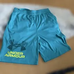 UNDER ARMOUR バスパン