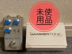 2026年最新】FENDER Hammertone Space Delayの人気アイテム - メルカリ