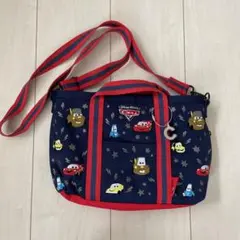 ROOTOTE Disney Pixar Cars ショルダーバッグ