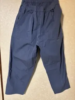 PIPING NYLON TRACK SUIT パンツのみ - メルカリ