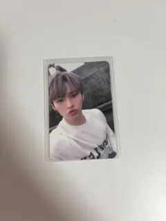 2025年最新】straykids yellow wood リノの人気アイテム - メルカリ