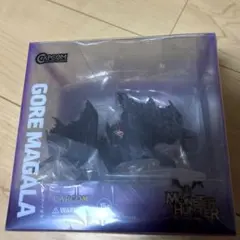 ゴア・マガラ フィギュア モンハン　ゴアマガラ