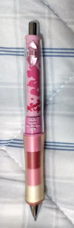 レア リロ&スティッチ ドクターグリップ Gスペック シャープペンシル