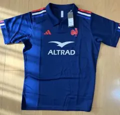 欲*く様 フランス代表　ラグビージャージ