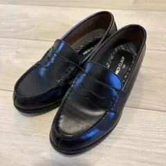 NICE CLAUP ローファー　23.5cmのサムネイル