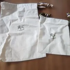 イルビゾンテ巾着のサムネイル