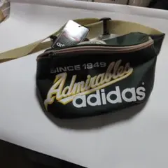 adidas Admirables ボディバッグ