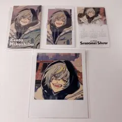 パラライ　Seasonal Show 御子柴賢太